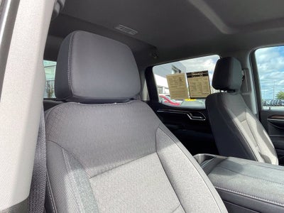 2024 Chevrolet Silverado 1500 LT Trail Boss - REMOTE START / 5.3 V8