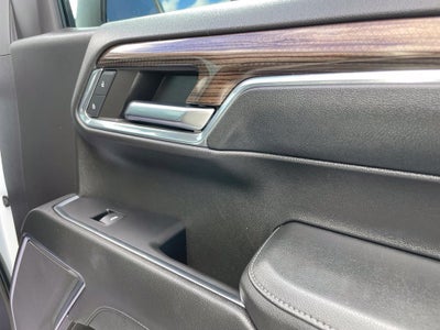 2024 Chevrolet Silverado 1500 LT Trail Boss - REMOTE START / 5.3 V8