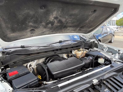 2024 Chevrolet Silverado 1500 LT Trail Boss - REMOTE START / 5.3 V8