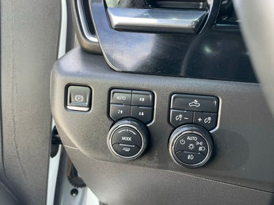 2024 Chevrolet Silverado 1500 LT Trail Boss - DUAL EXHAUST / REMOTE START