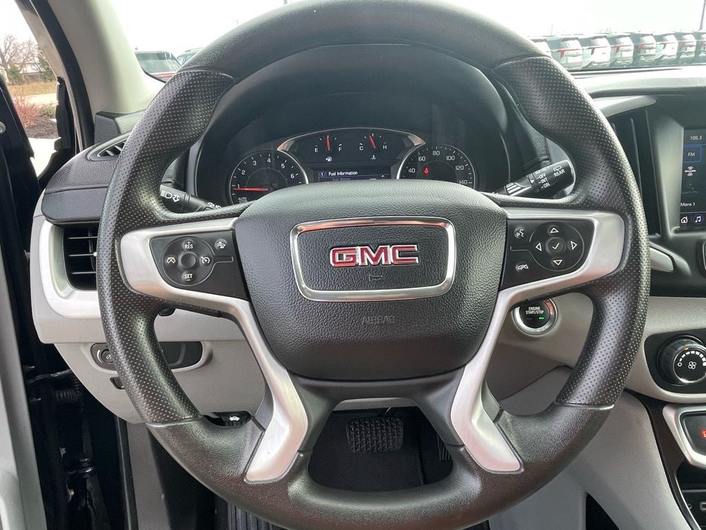 2024 GMC Terrain SLE - LANE KEEP ASSIST / APPLE CARPLAY