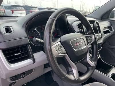 2024 GMC Terrain SLE - LANE KEEP ASSIST / APPLE CARPLAY