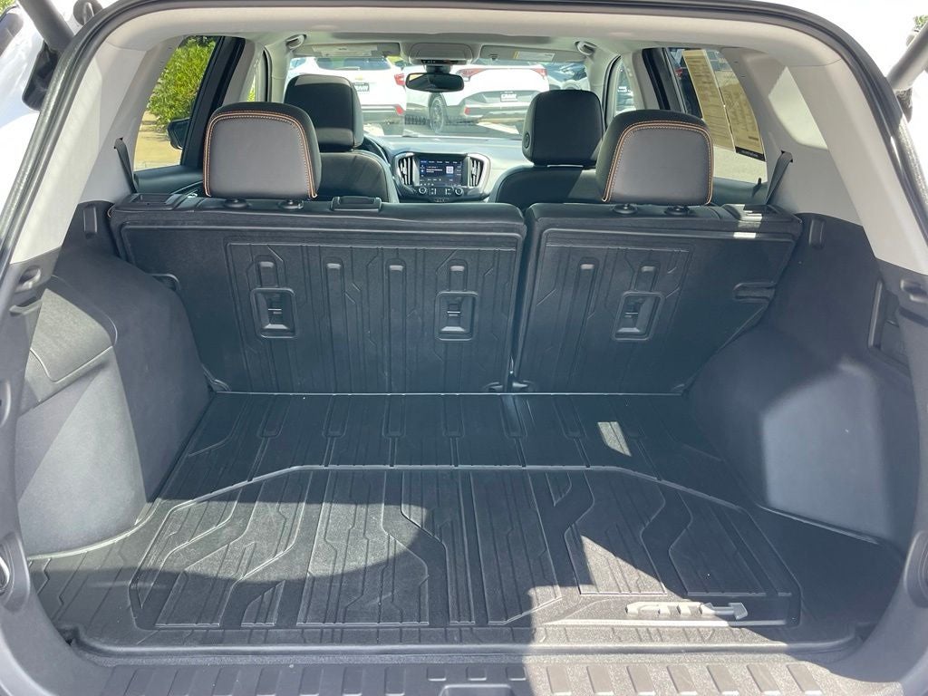 2024 GMC Terrain AT4 - POWER SUNROOF / WIRELESS CARPLAY