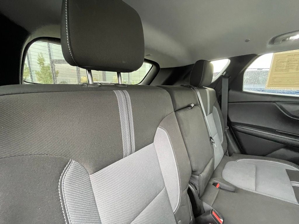 2025 Chevrolet Blazer LT - REMOTE START / HEATED SEATS