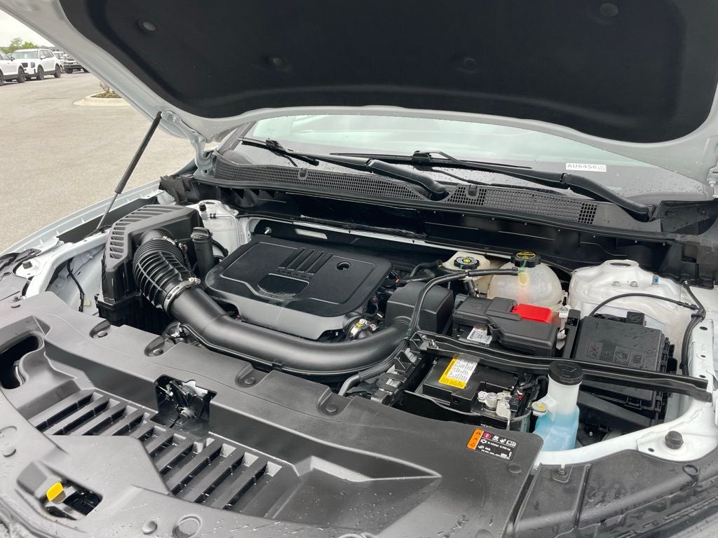 2025 Chevrolet Blazer LT - REMOTE START / HEATED SEATS