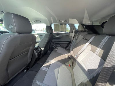 2025 Chevrolet Blazer LT - LANE KEEP ASSIST / AWD