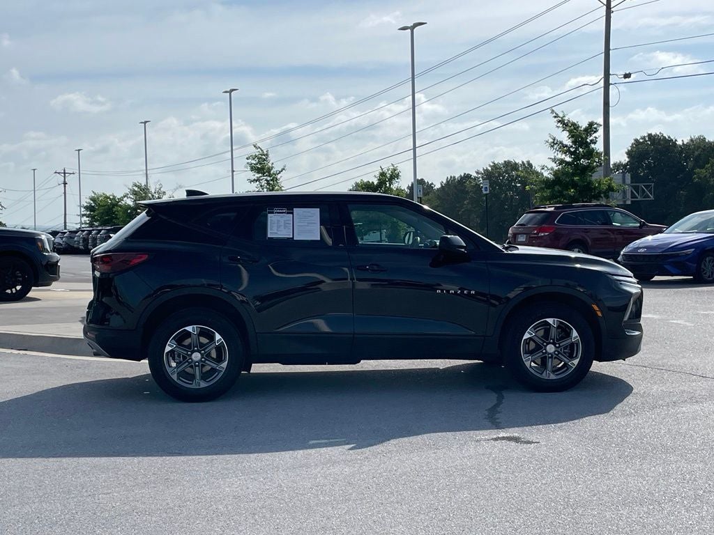 2025 Chevrolet Blazer LT - LANE KEEP ASSIST / AWD