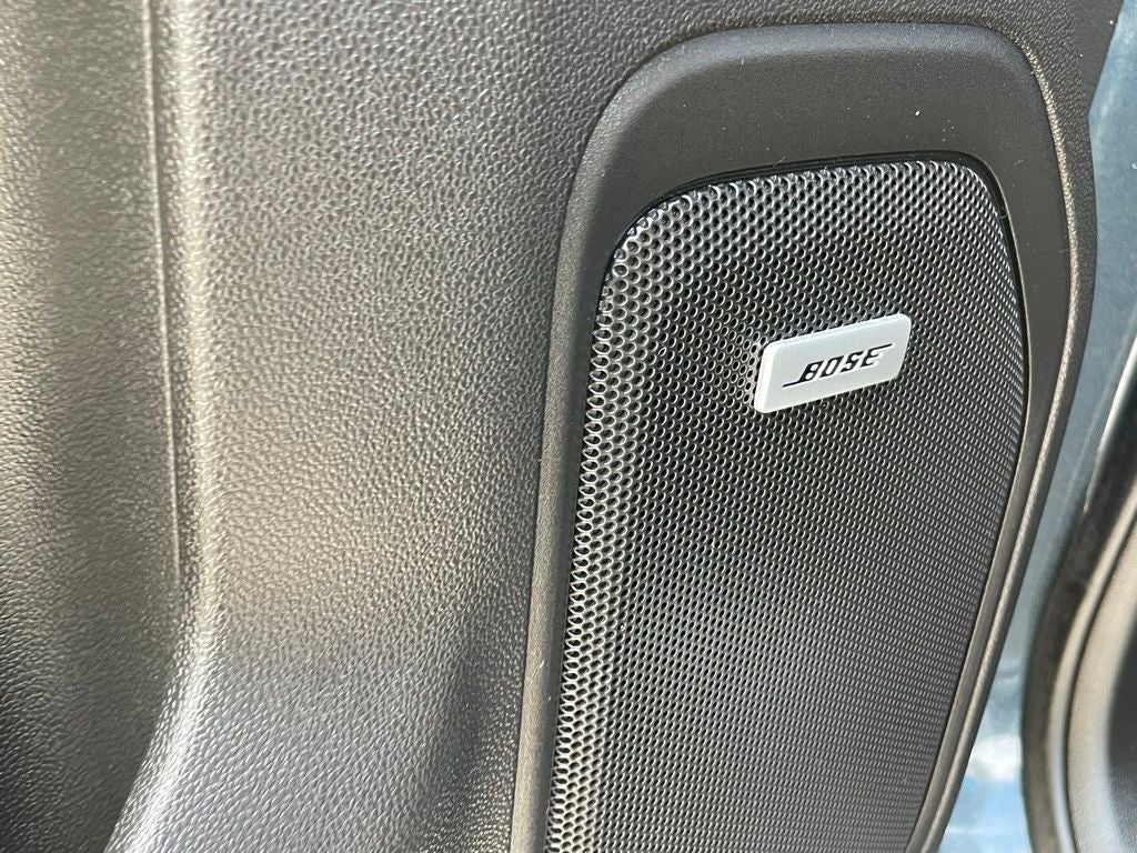 2020 GMC Sierra 1500 AT4 - VENTILATED SEATS / BOSE SOUND SYSTEM