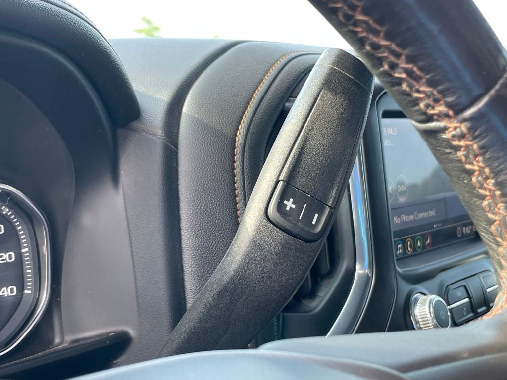 2020 GMC Sierra 1500 AT4 - VENTILATED SEATS / BOSE SOUND SYSTEM
