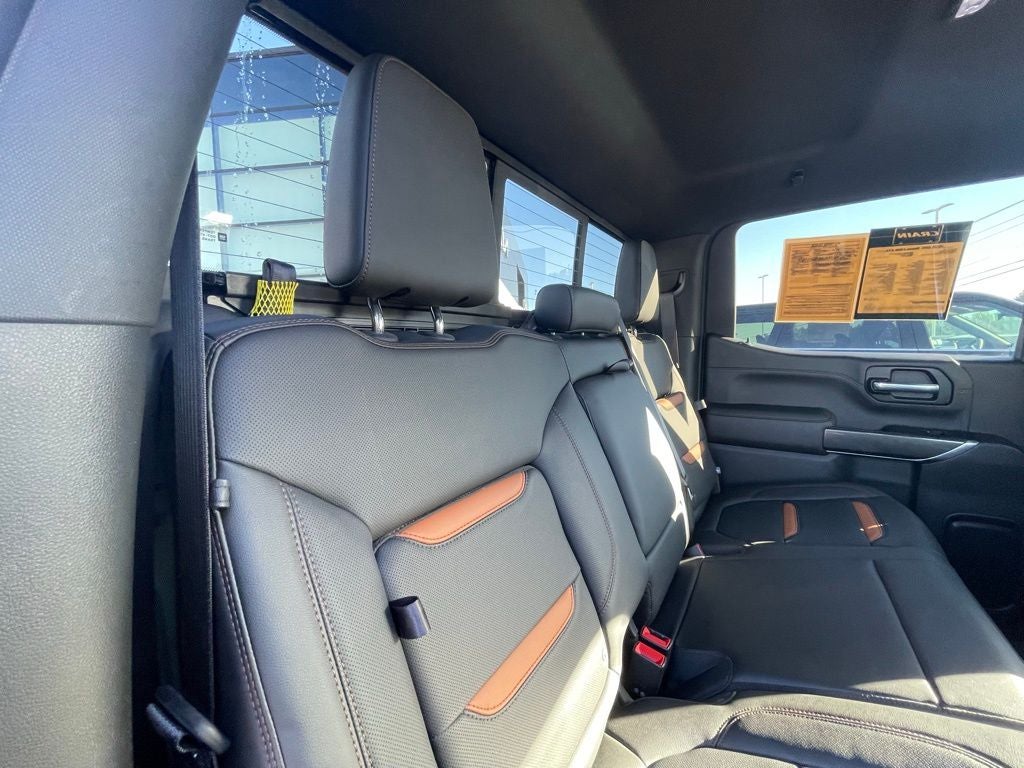 2020 GMC Sierra 1500 AT4 - NAVIGATION / OFFROAD SUSPENSION