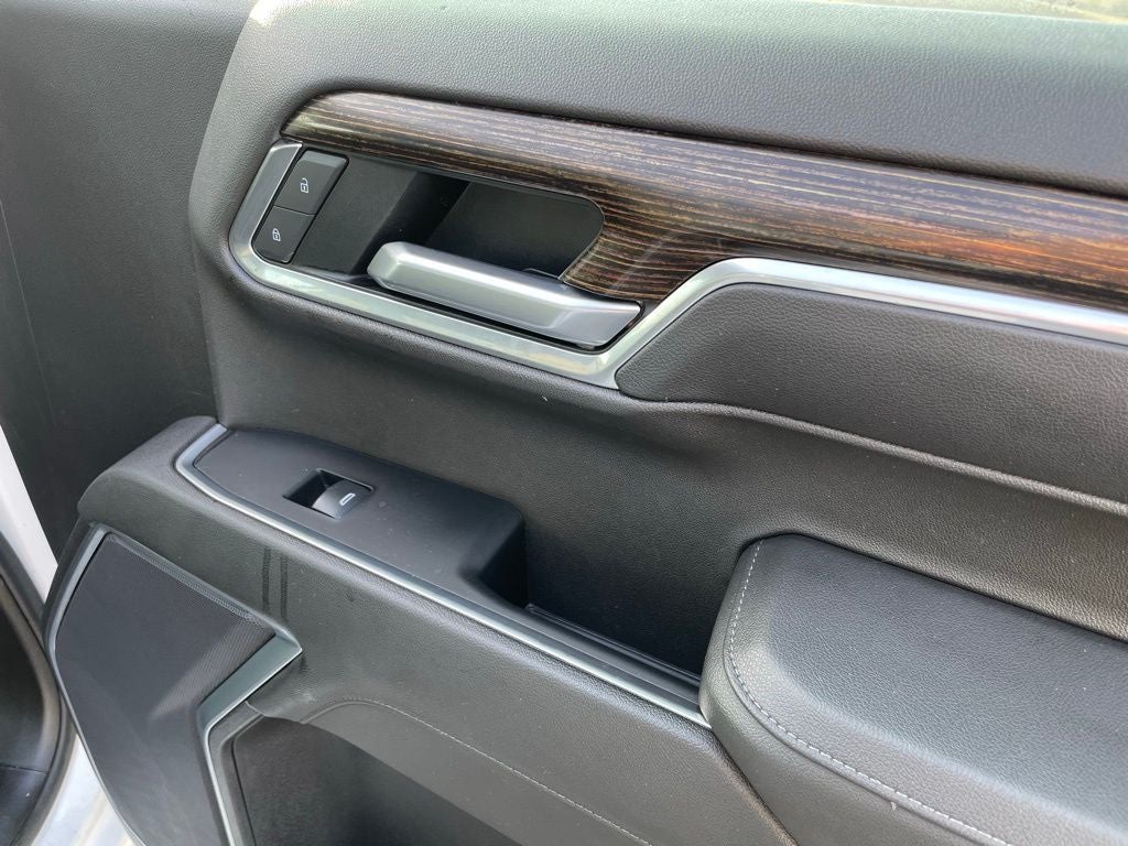 2022 GMC Sierra 1500 SLE - HEATED STEERING WHEEL / WIRELESS APPLE CARPLAY