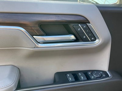 2023 GMC Sierra 1500 SLT - X31 OFF ROAD PKG / BOSE SOUND SYSTEM