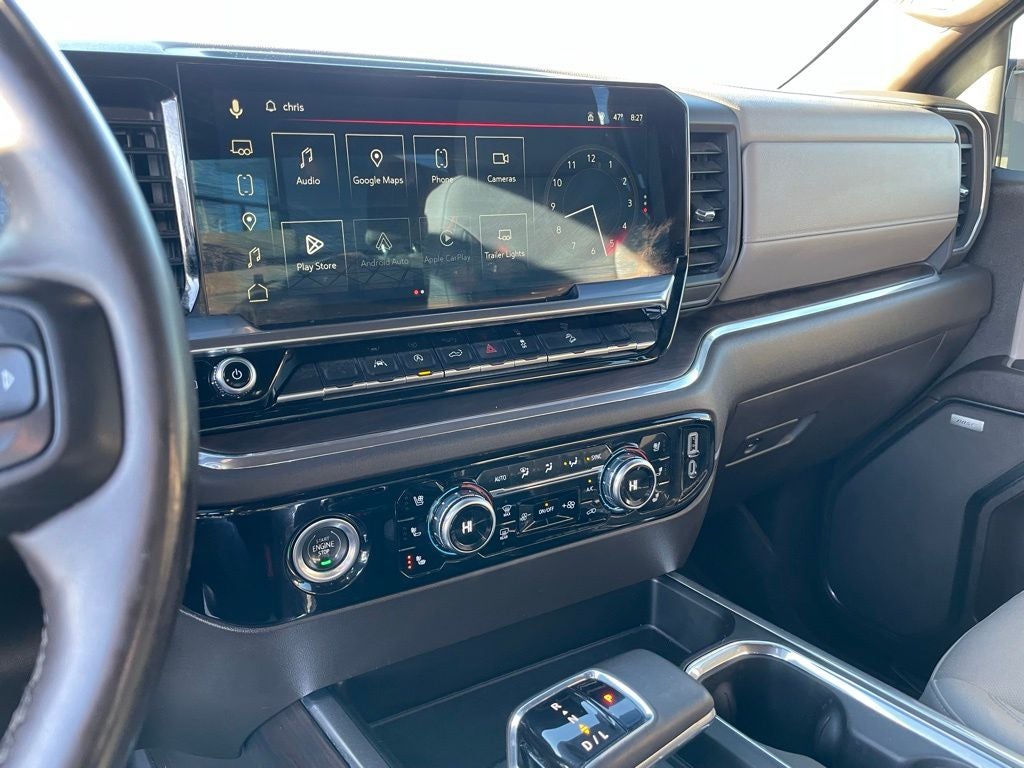 2023 GMC Sierra 1500 SLT - X31 OFF ROAD PKG / BOSE SOUND SYSTEM