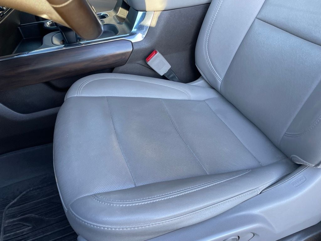 2023 GMC Sierra 1500 SLT - X31 OFF ROAD PKG / BOSE SOUND SYSTEM