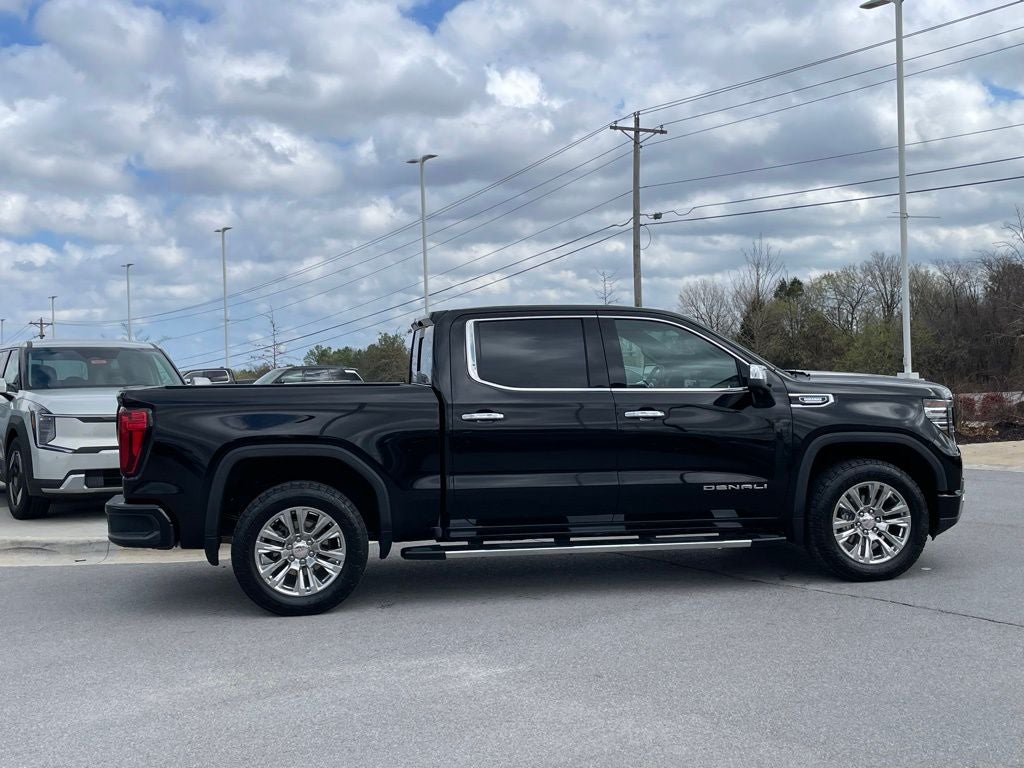 2024 GMC Sierra 1500 Denali - VENTILATED SEATS / WIRELESS APPLE CARPLAY