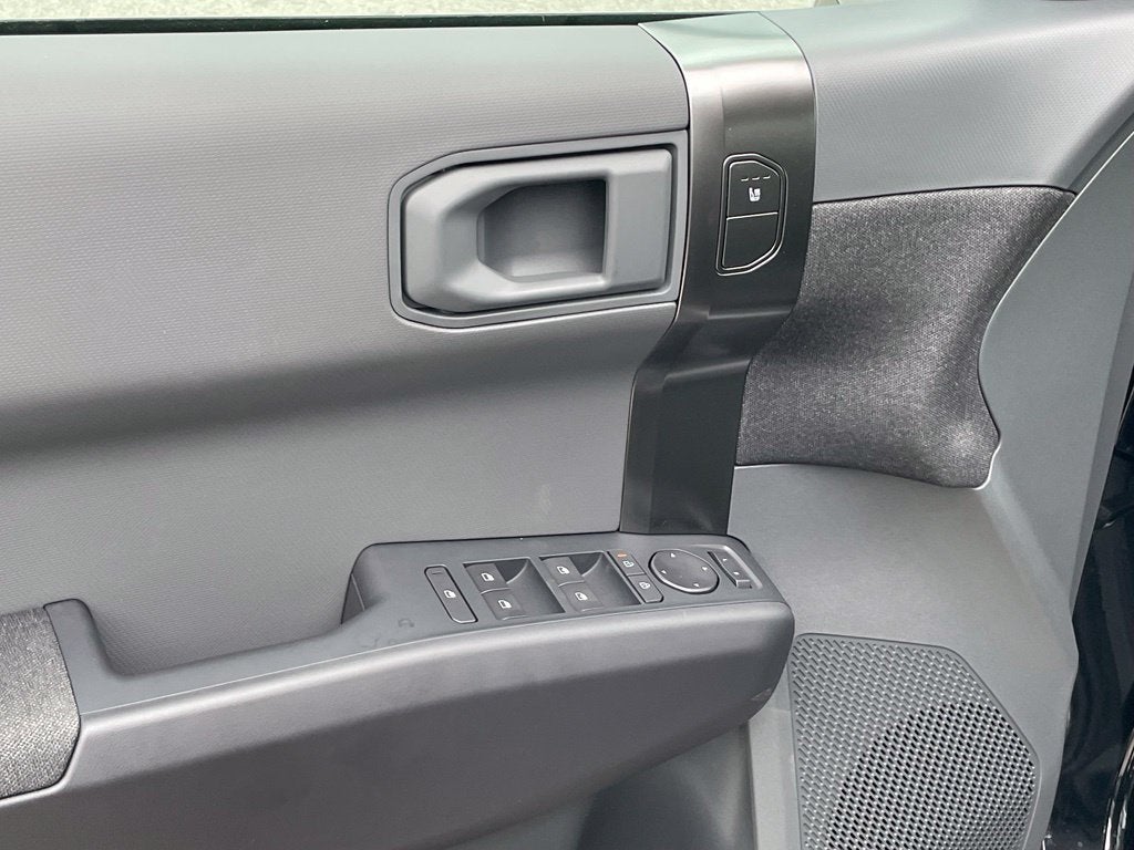 2027 Kia EV3 Wind