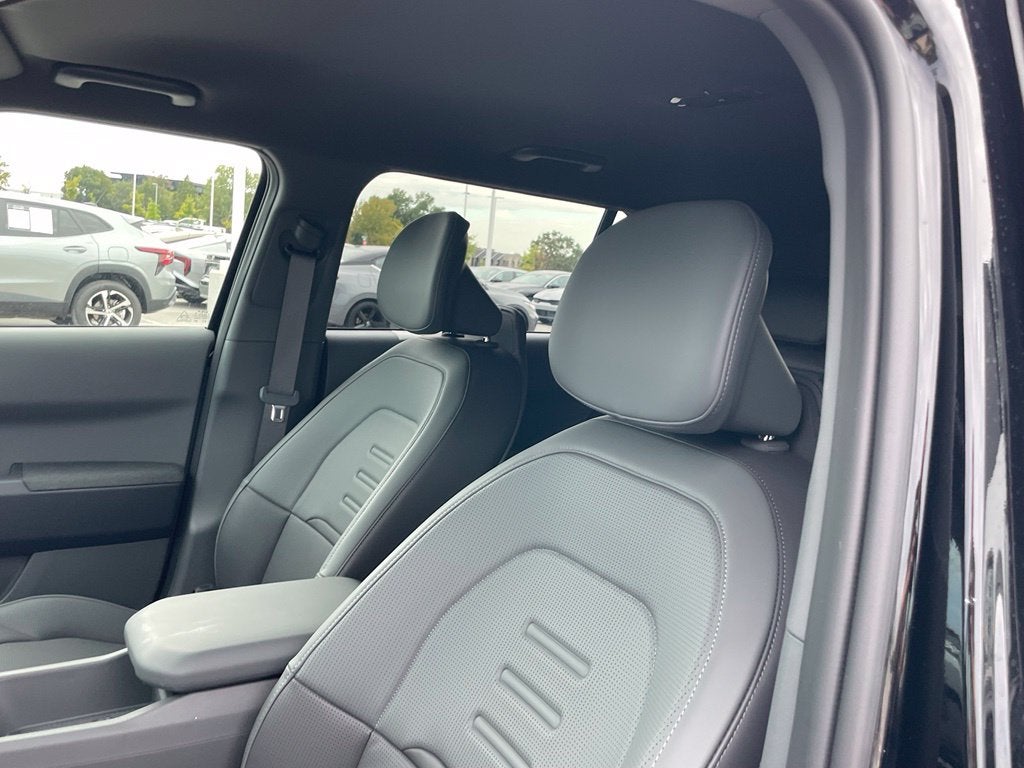 2027 Kia EV3 Wind