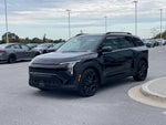 2027 Kia EV3 Wind