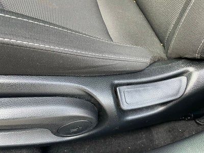 2024 Kia Forte LXS - KIA CERTIFIED / BLIND SPOT MONITOR