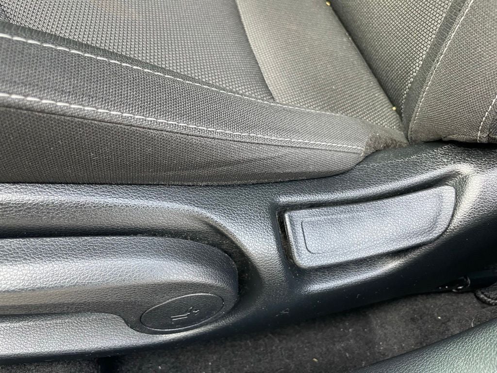 2024 Kia Forte LXS - KIA CERTIFIED / BLIND SPOT MONITOR