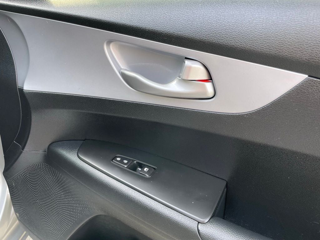 2024 Kia Forte LXS - KIA CERTIFIED / BLIND SPOT MONITOR