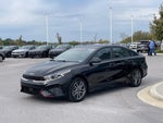 2024 Kia Forte GT-Line - KIA CERTIFIED / NAVIGATION SYSTEM