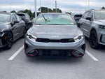 2024 Kia Forte GT-Line - 39 MPG / APPLE CARPLAY