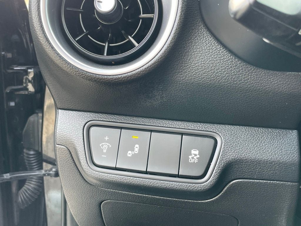 2024 Kia Forte GT-Line - KIA CERTIFIED / SUNROOF