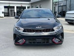 2024 Kia Forte GT-Line - KIA CERTIFIED / SUNROOF