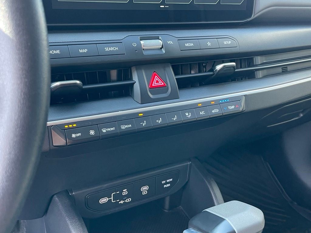2025 Kia K4 LXS - KIA CERTIFIED / BLIND SPOT ASSIST
