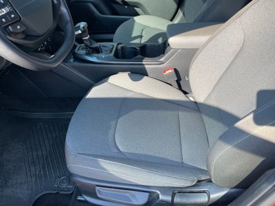 2025 Kia K4 LXS - KIA CERTIFIED / BLIND SPOT ASSIST
