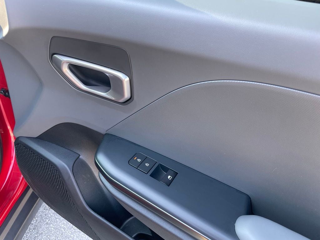 2025 Kia K4 LXS - KIA CERTIFIED / BLIND SPOT ASSIST