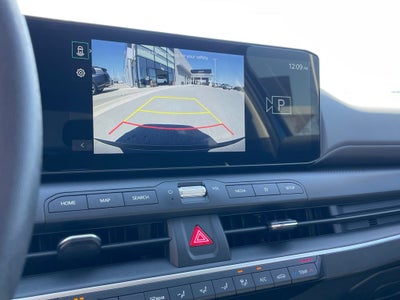 2025 Kia K4 LXS - KIA CERTIFIED / ONE OWNER