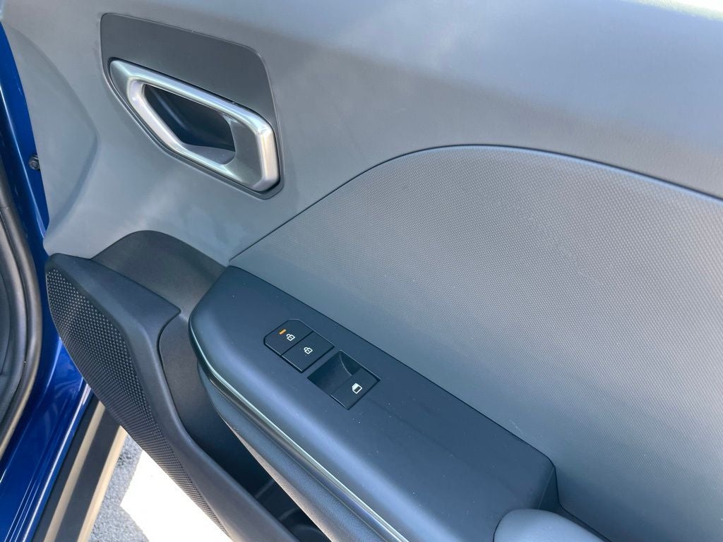 2025 Kia K4 LXS - KIA CERTIFIED / ONE OWNER