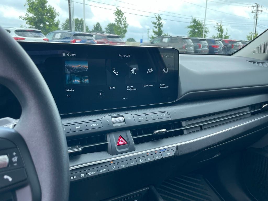 2025 Kia K4 LXS - KIA CERTIFIED / 39 MPG HWY