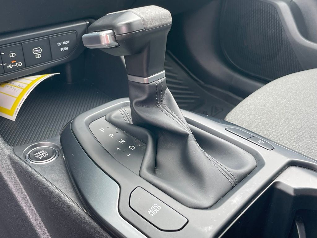 2025 Kia K4 LXS - KIA CERTIFIED / 39 MPG HWY