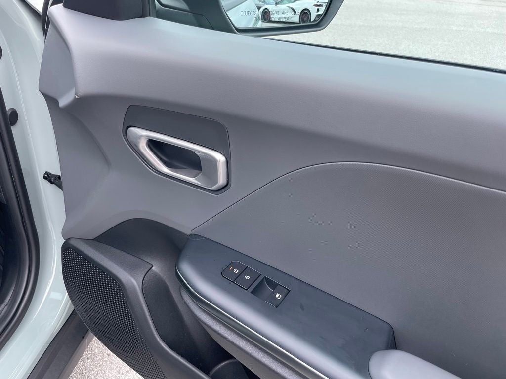 2025 Kia K4 LXS - KIA CERTIFIED / 39 MPG HWY