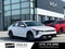 2025 Kia K4 LXS - KIA CERTIFIED / BLIND SPOT MONITOR