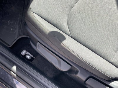 2027 Kia K4 LX