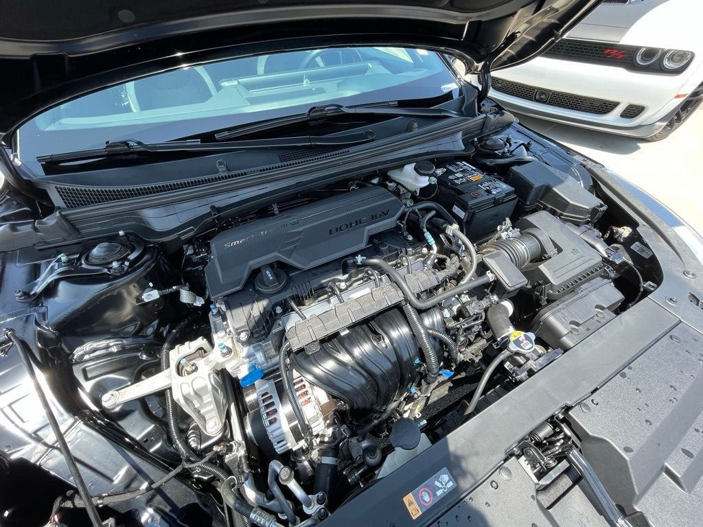 2025 Kia K4 GT-Line - KIA CERTIFIED / SUNROOF