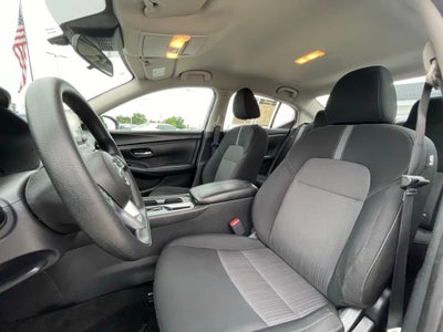 2023 Nissan Sentra SV - INTELLIGENT CRUISE / APPLE CARPLAY