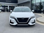 2023 Nissan Sentra SV - INTELLIGENT CRUISE / APPLE CARPLAY