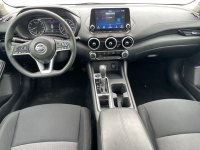 2023 Nissan Sentra SV - INTELLIGENT CRUISE / APPLE CARPLAY