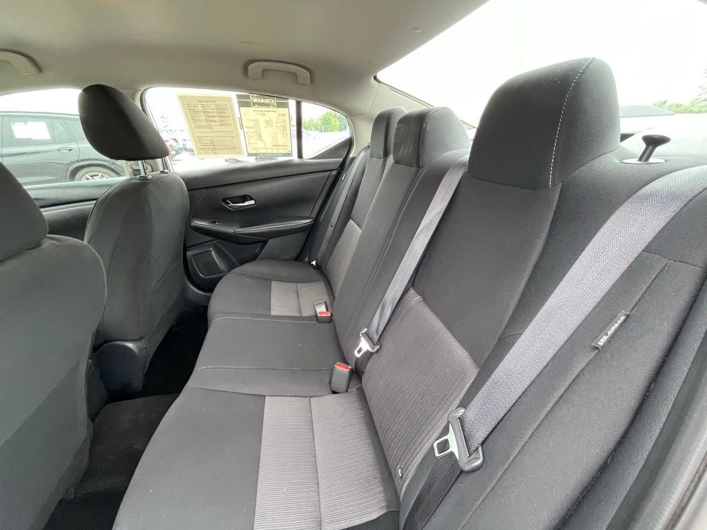 2023 Nissan Sentra SV - INTELLIGENT CRUISE / APPLE CARPLAY