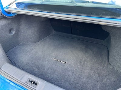 2024 Nissan Sentra SV - INTELLIGENT CRUISE CONTROL / APPLE CARPLAY