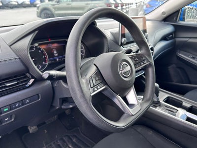 2024 Nissan Sentra SV - INTELLIGENT CRUISE CONTROL / APPLE CARPLAY