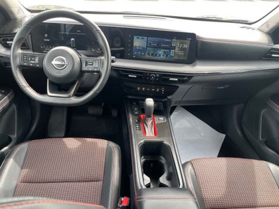 2025 Nissan Kicks SR - AROUND VIEW MONITOR / WIRELESS CARPLAY