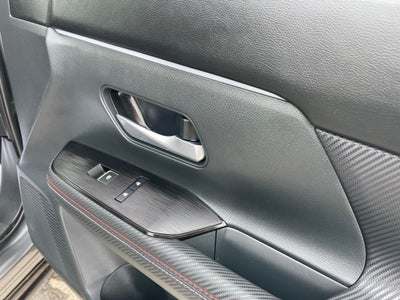 2025 Nissan Kicks SR - AROUND VIEW MONITOR / WIRELESS CARPLAY