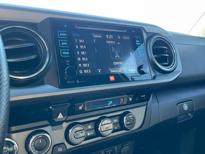 2016 Toyota Tacoma TRD Off-Road V6 - BACKUP CAMERA / BLUETOOTH