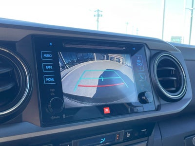 2016 Toyota Tacoma TRD Off-Road V6 - BACKUP CAMERA / BLUETOOTH